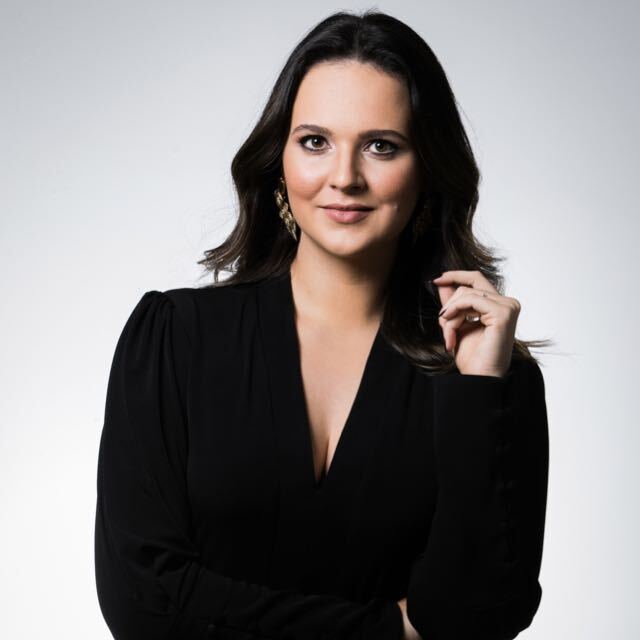 Arq. Ana Clara Navarro