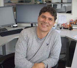 Marco Addor