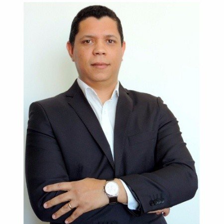 Jefferson Dias Santos