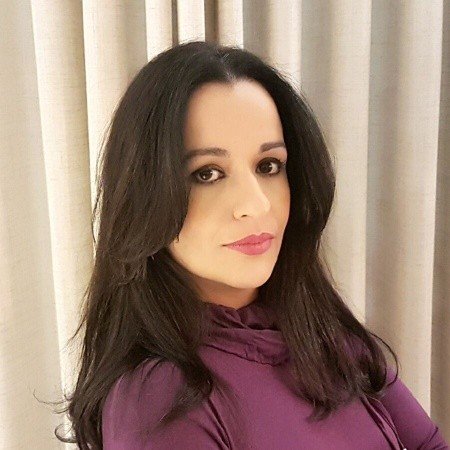 Patrícia Ferreira Gomes Barbosa