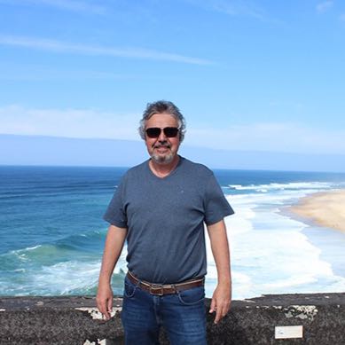 Rodolfo Ebram