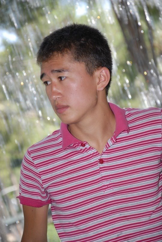 Tilegen Yedigeyev