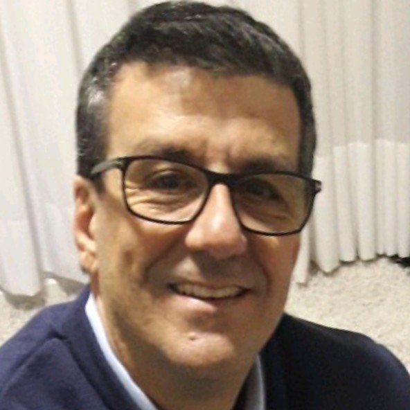 Arnaldo Abreu