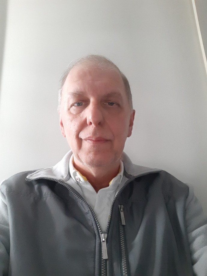 Gilbert Kenj