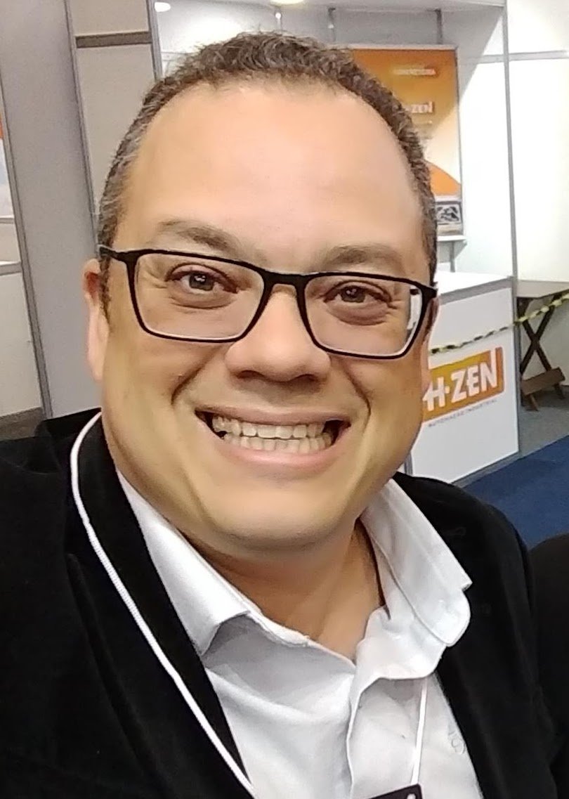 Eng. Mário Walker