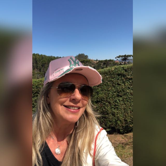 Luciana Barsa